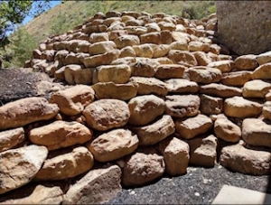 Rock Walls Landscaping Utah