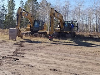 Rock and Dirt Excavating Utah