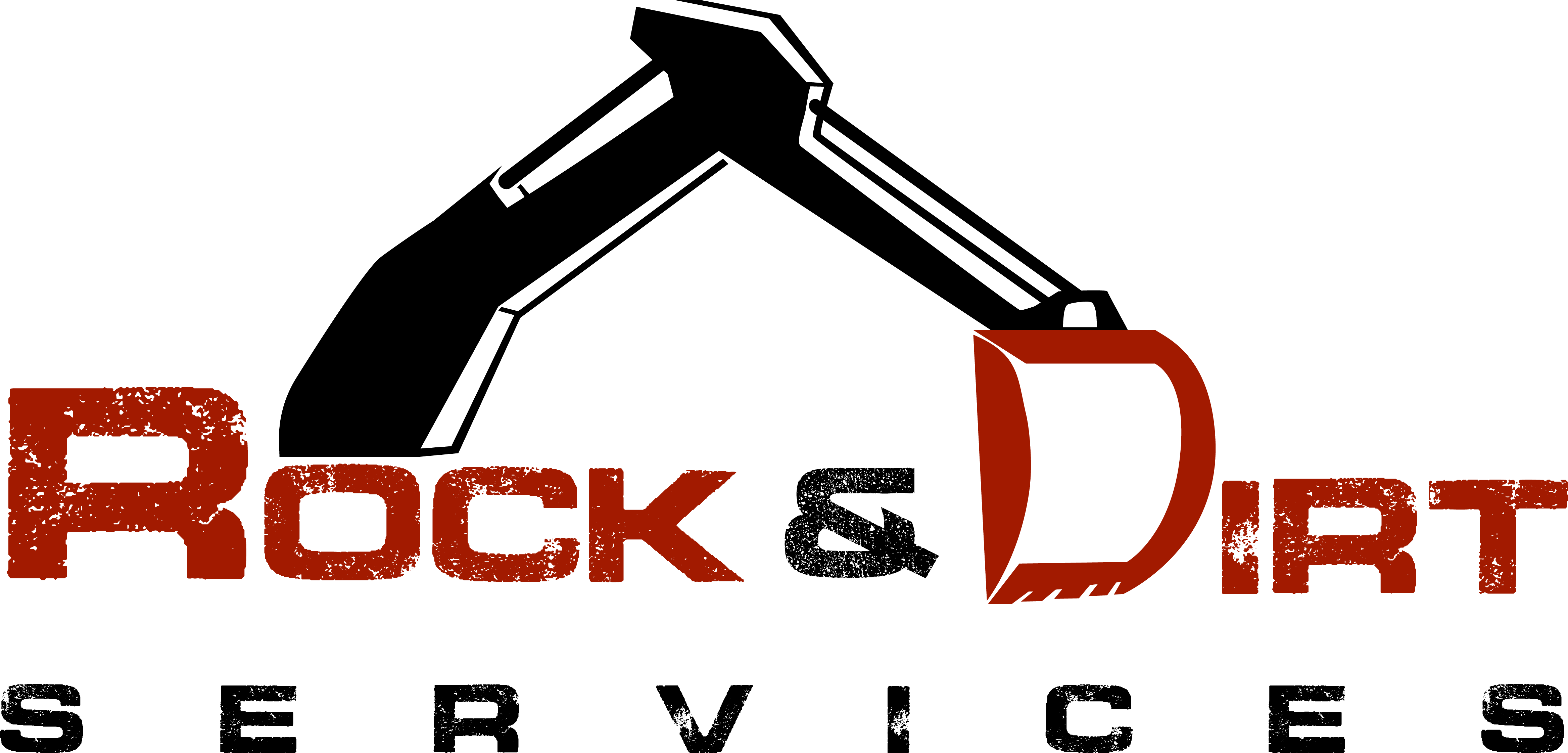 Rock and Dirt Services